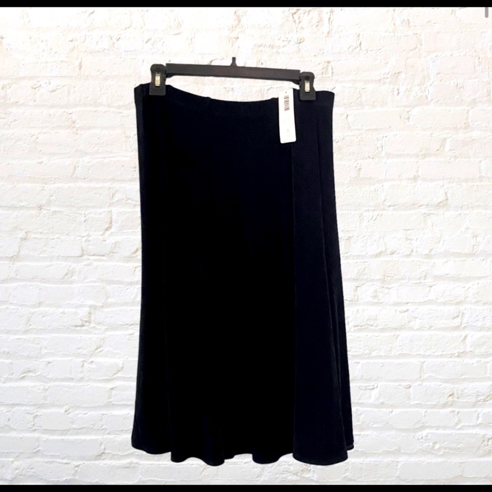 Chicos Travelers by Chico’s Skirt